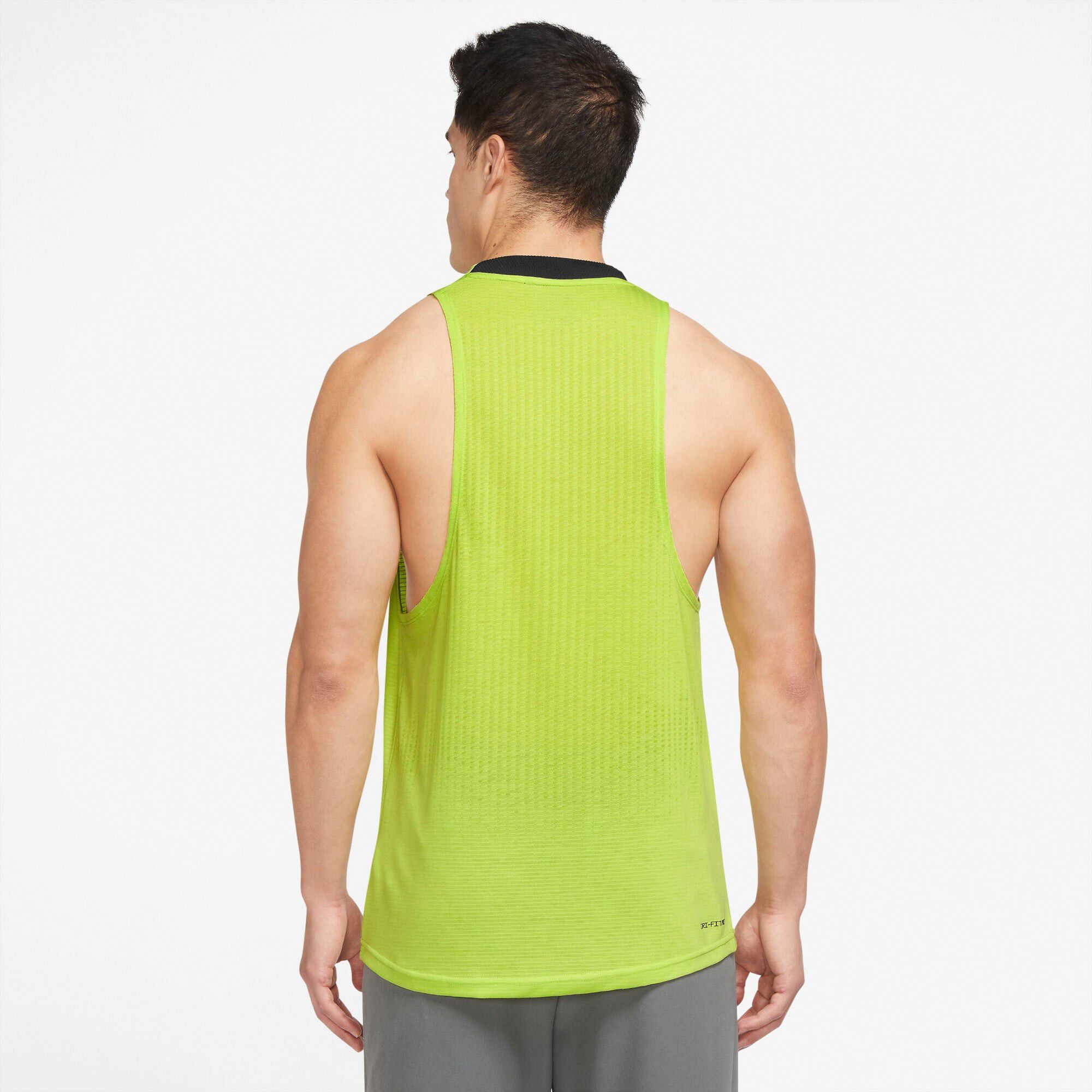 Pro Dri-FIT ADV tr&aelig;ningstop