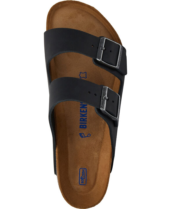 Arizona NU Oiled SFB