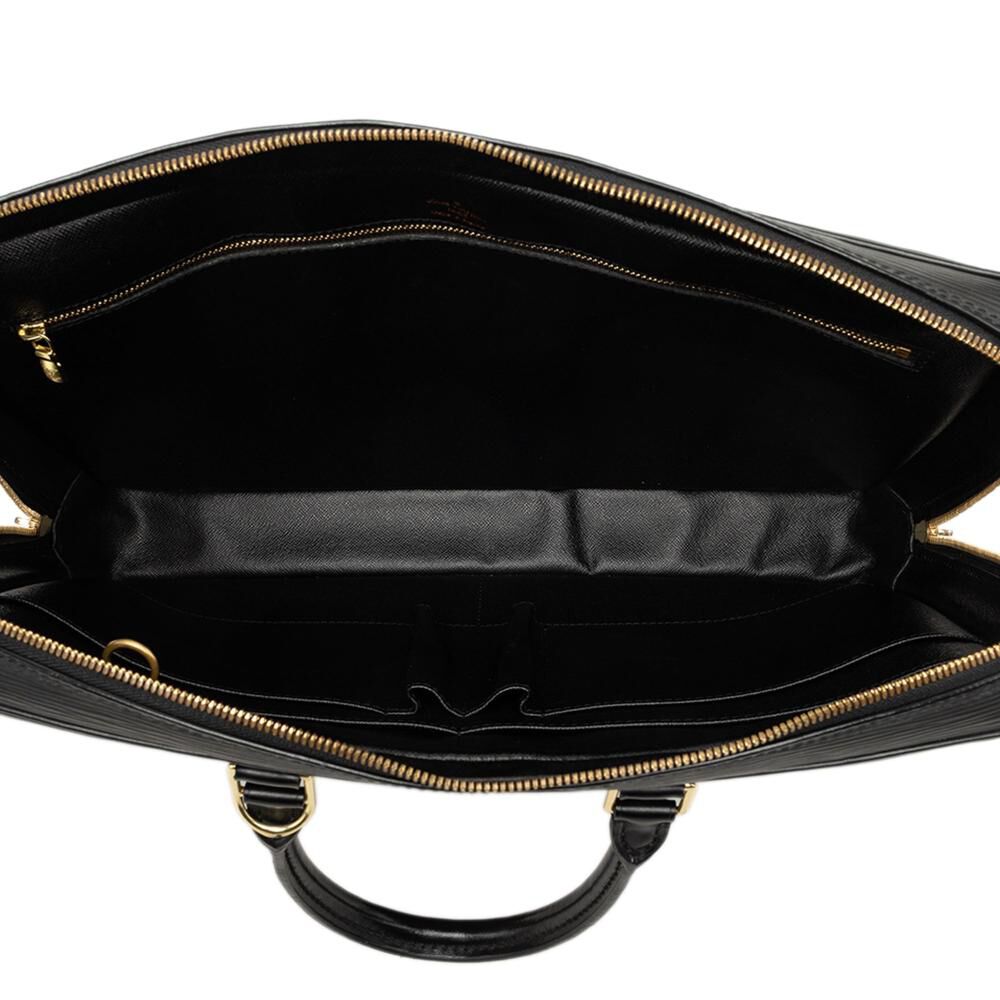 Louis Vuitton Porte Documents Voyage