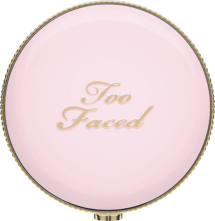 Chocolate Soleil Natural - Bronzer