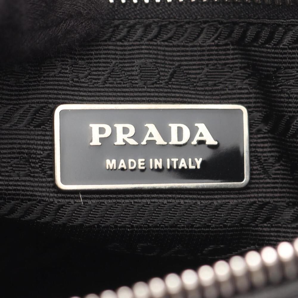 Prada Shoulder Bag