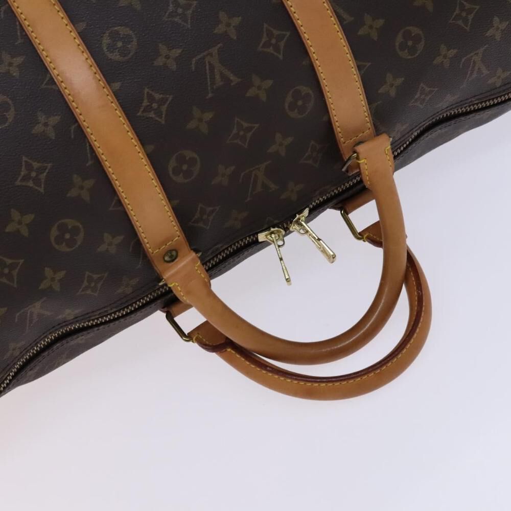Louis Vuitton Keepall