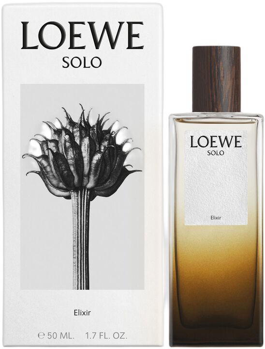 LOEWE Solo Elixir EDP 50 ml