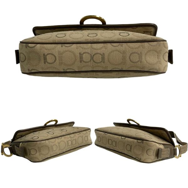Salvatore Ferragamo Shoulder Bag