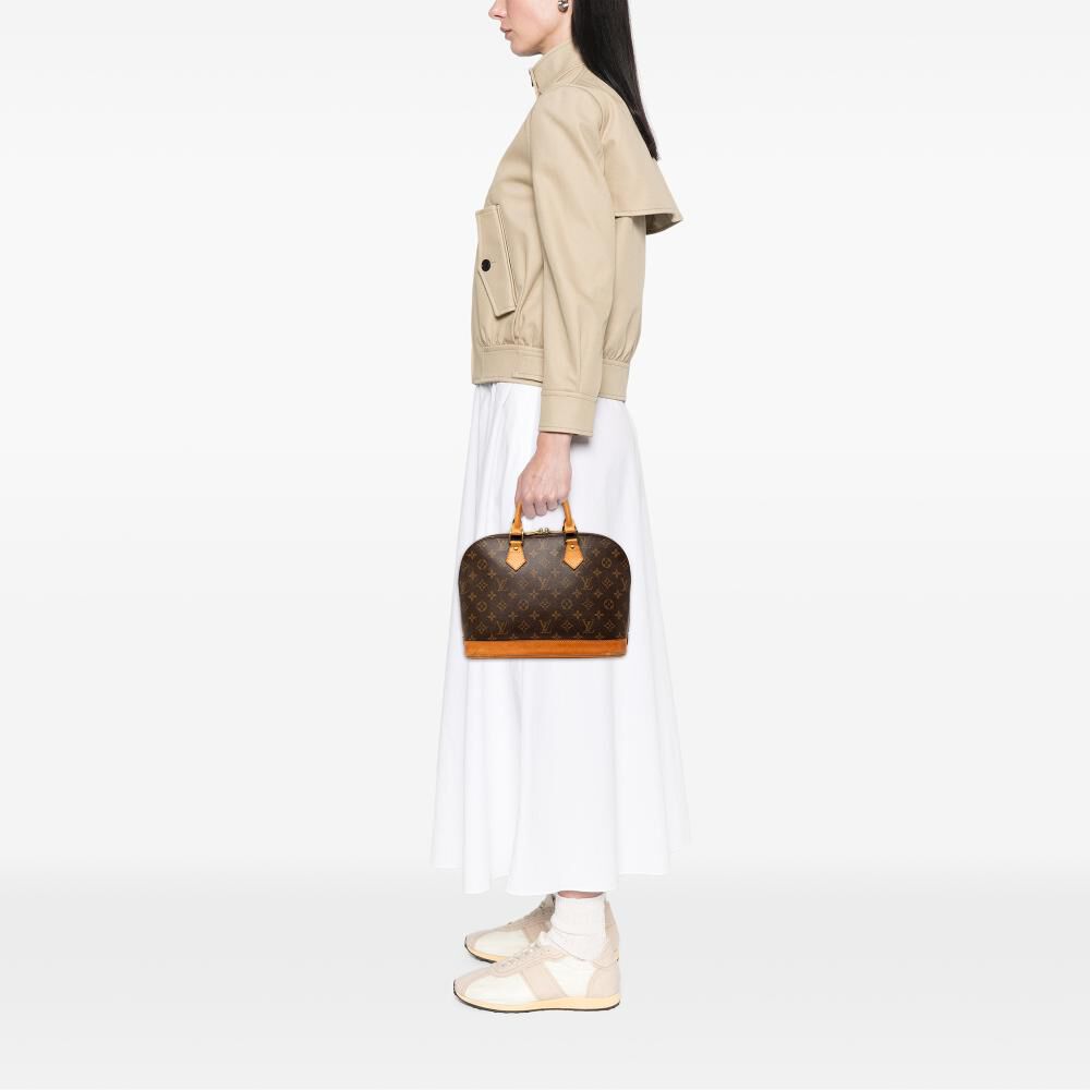 Louis Vuitton Alma