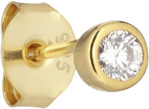 Petite Stud White