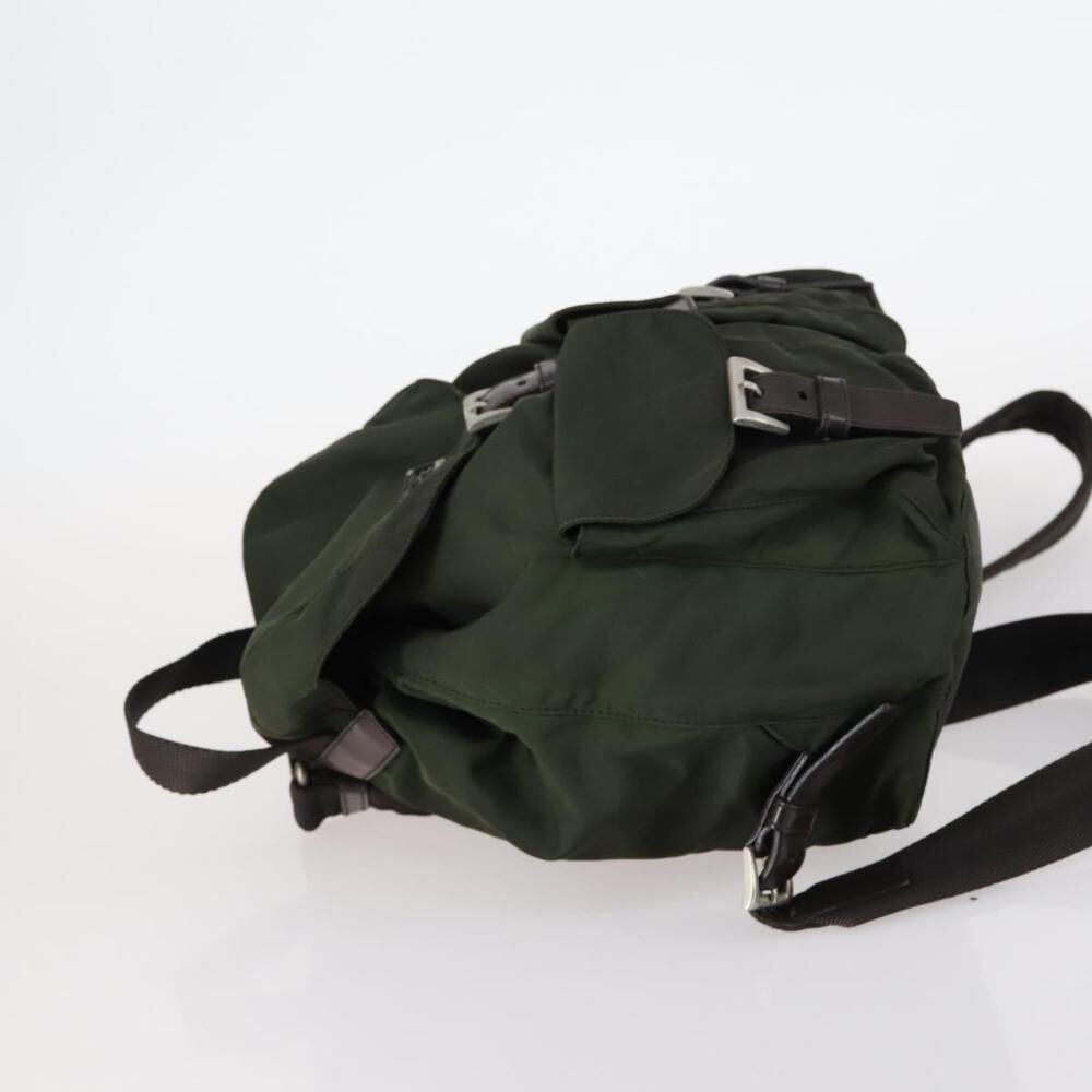 Prada Backpack