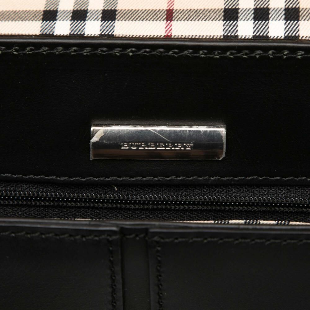 Burberry Shoulder Bag
