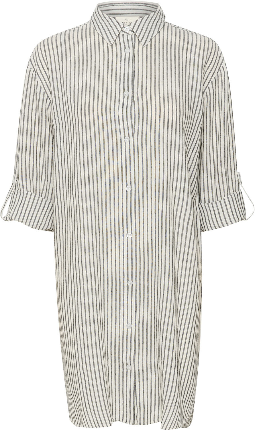 KAmilia Shirt Dress