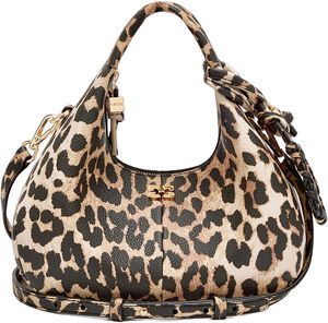 Hobo Mini Grained Leo