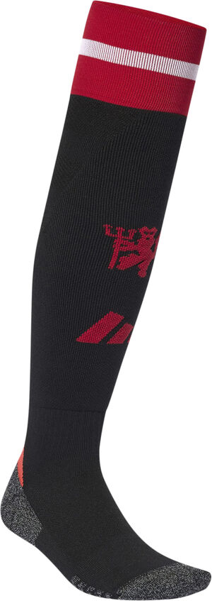 Manchester United 24/25 Fodboldstrømper