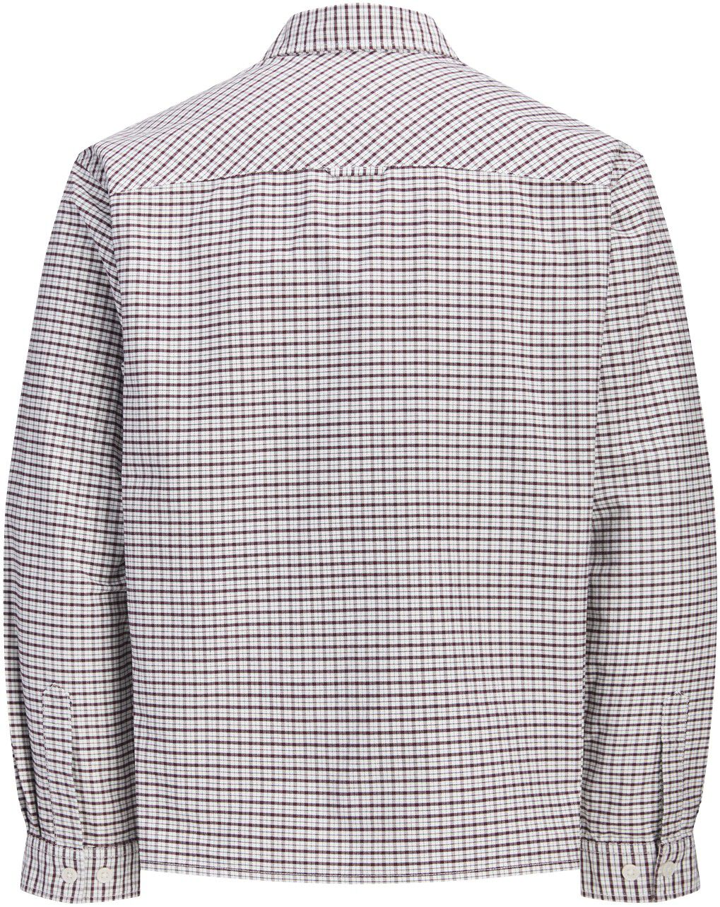 Jorfrederiksberg Oxford Shirt Ls Sn