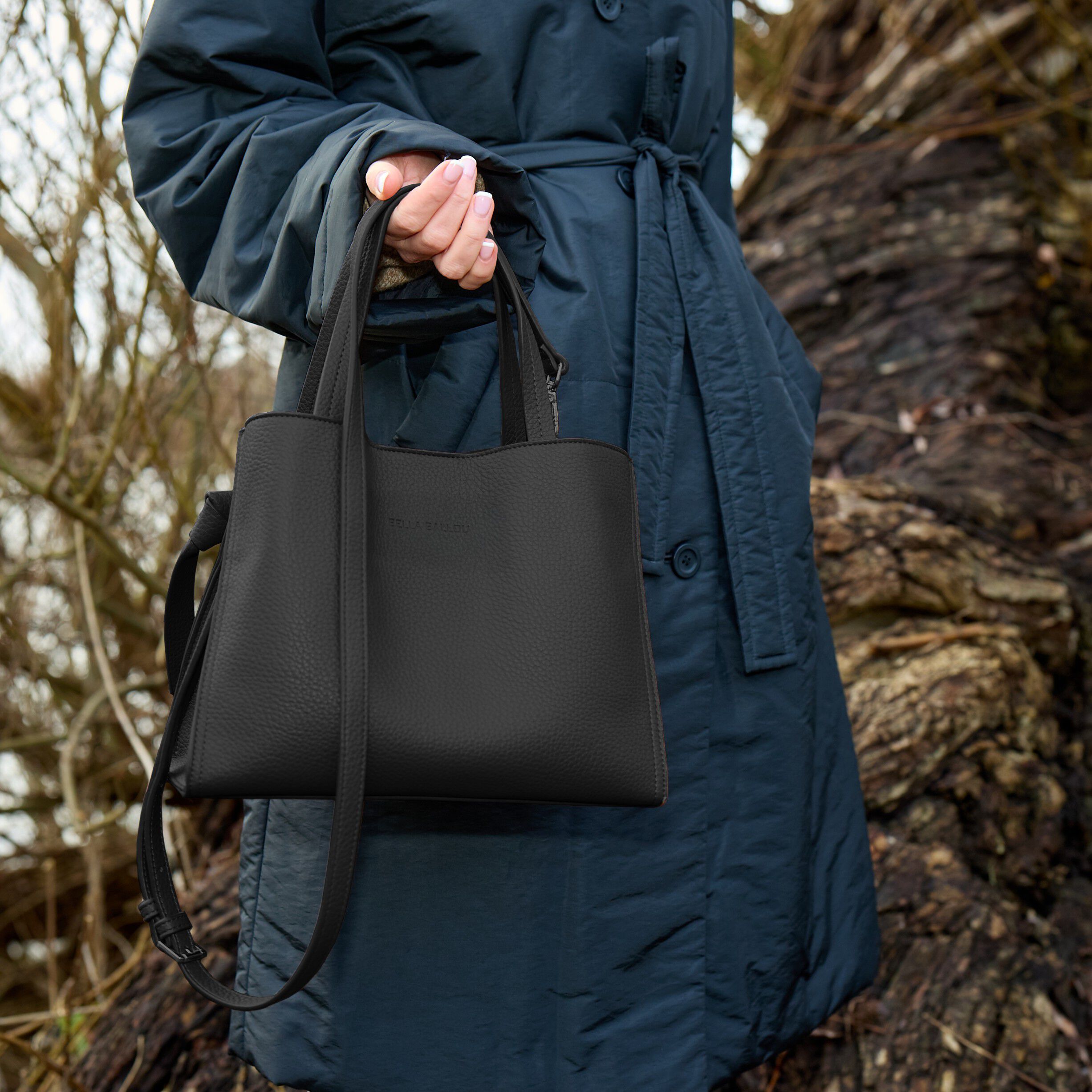 ORBIT Bag