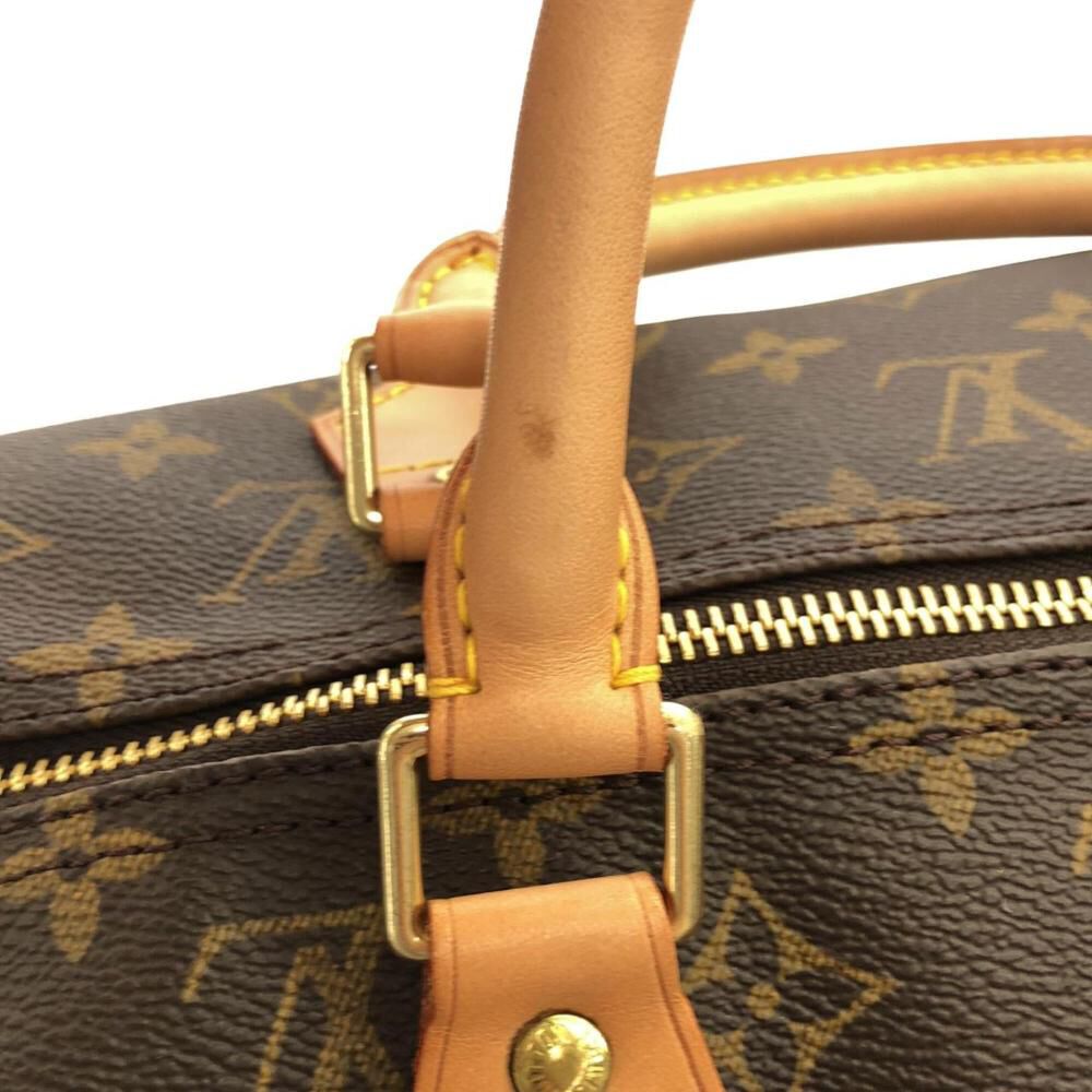 Louis Vuitton Speedy