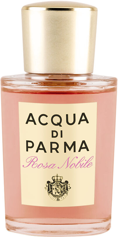 Rosa Nobile Eau de Parfum 50 ml.
