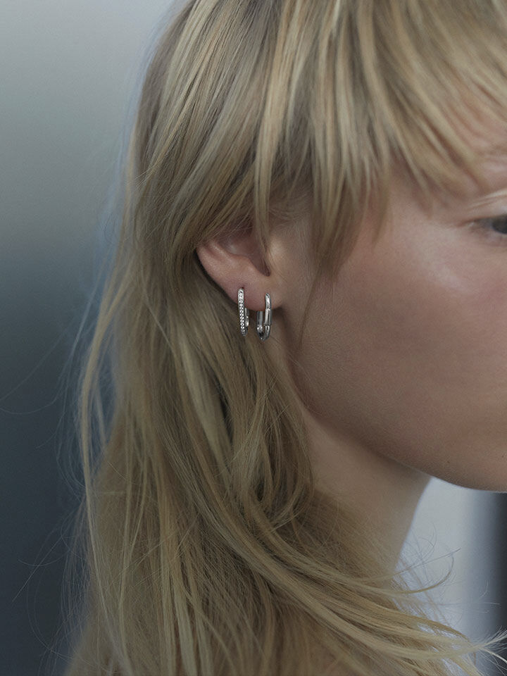 Palads Earring