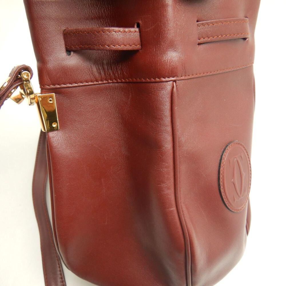 Cartier Shoulder Bag
