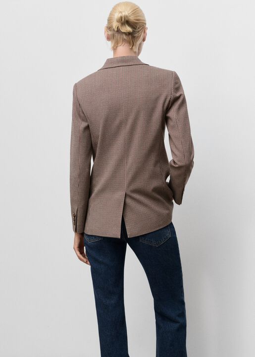 BLAZER. -- CHARLOTT