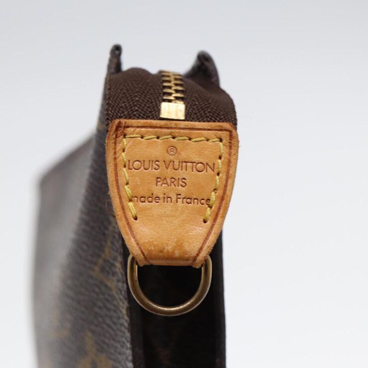 Louis Vuitton Pouch