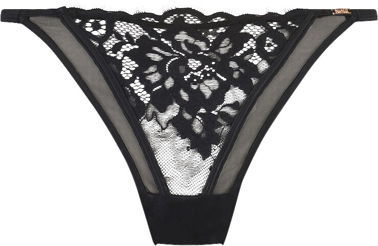 Jacqueline HL brazilian tr