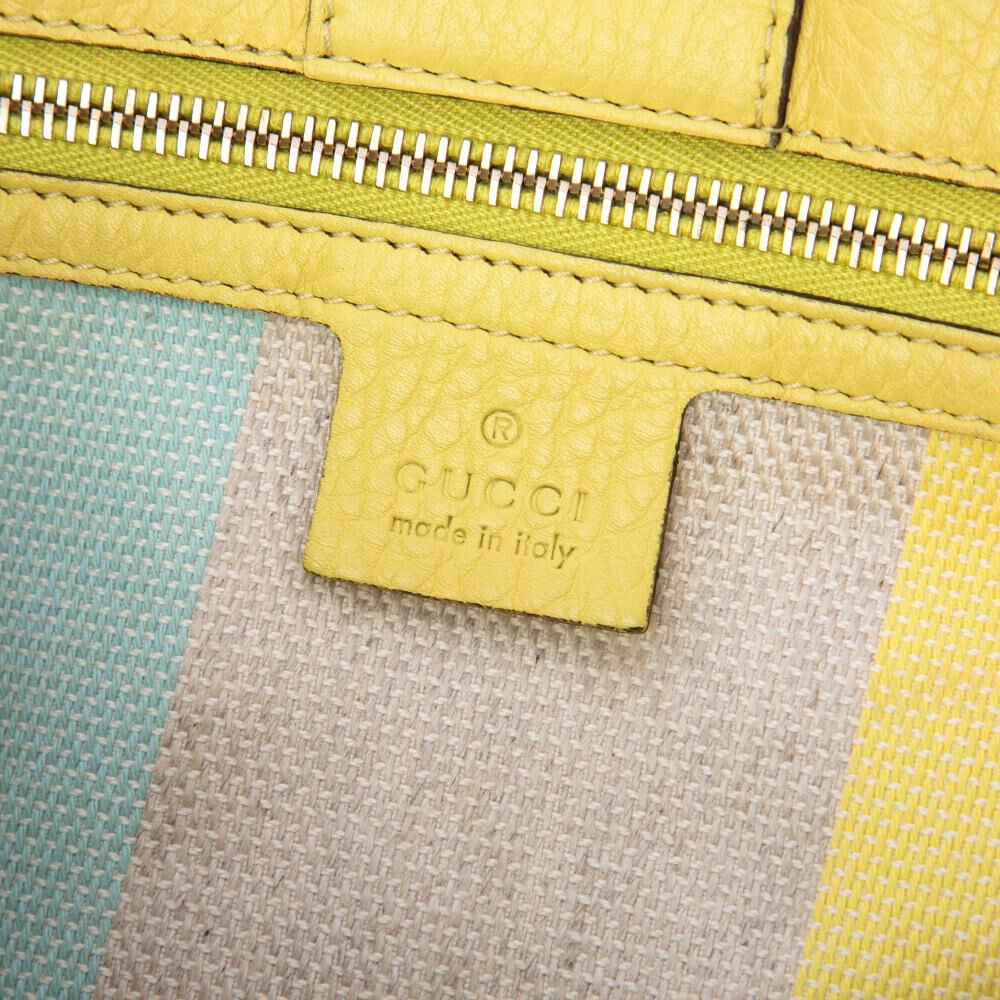 Gucci Bamboo