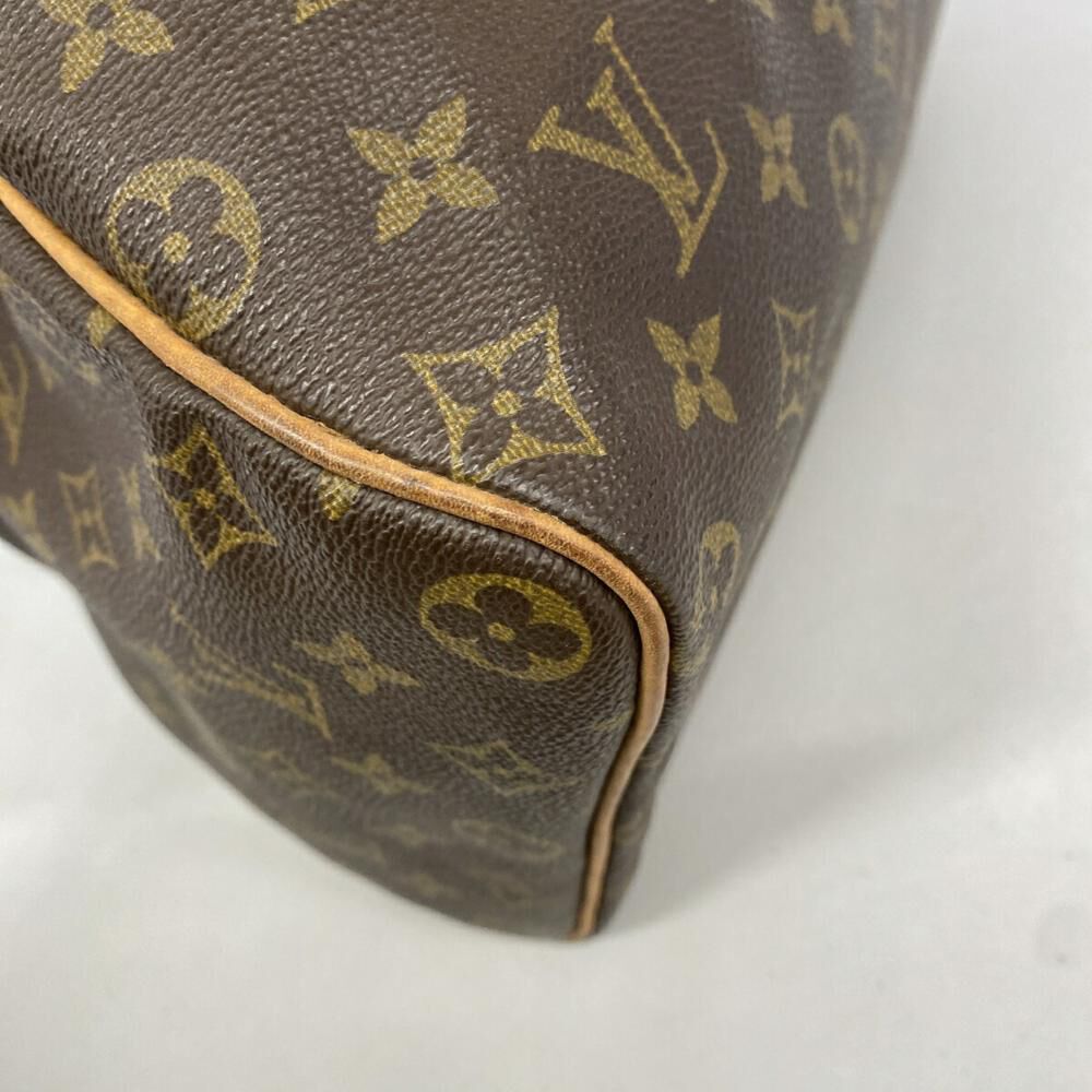 Louis Vuitton Speedy