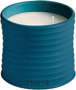 LOEWE Medium Incense Candle
