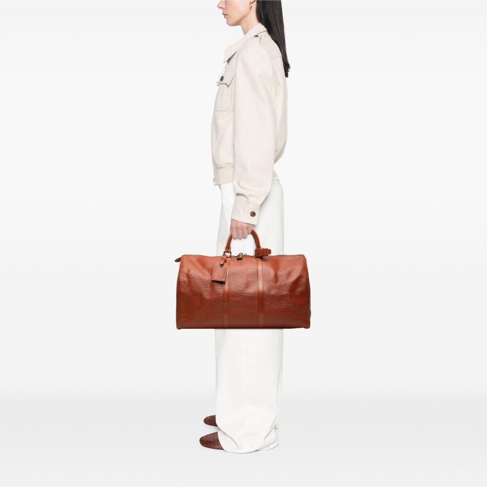 Louis Vuitton Keepall