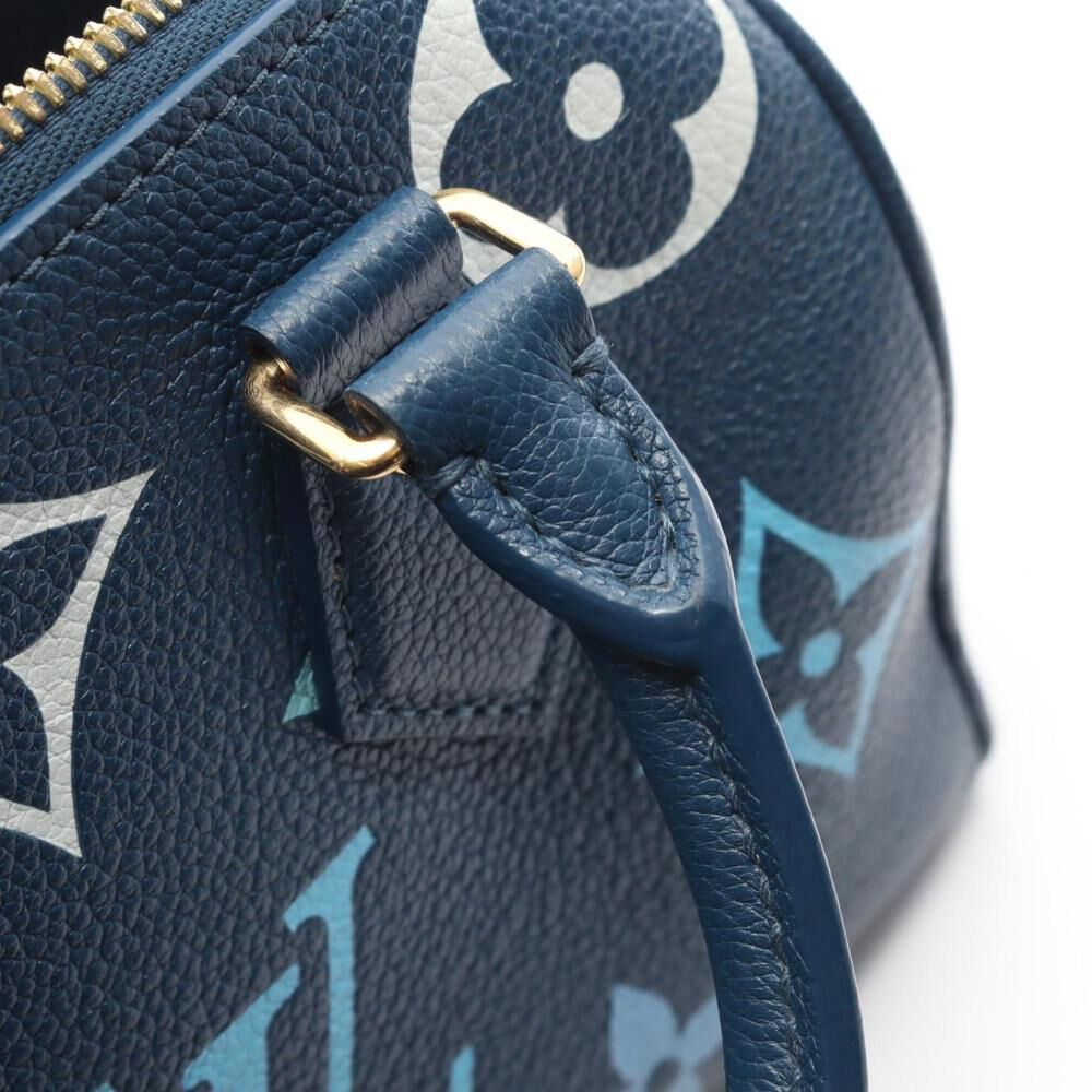Louis Vuitton Speedy