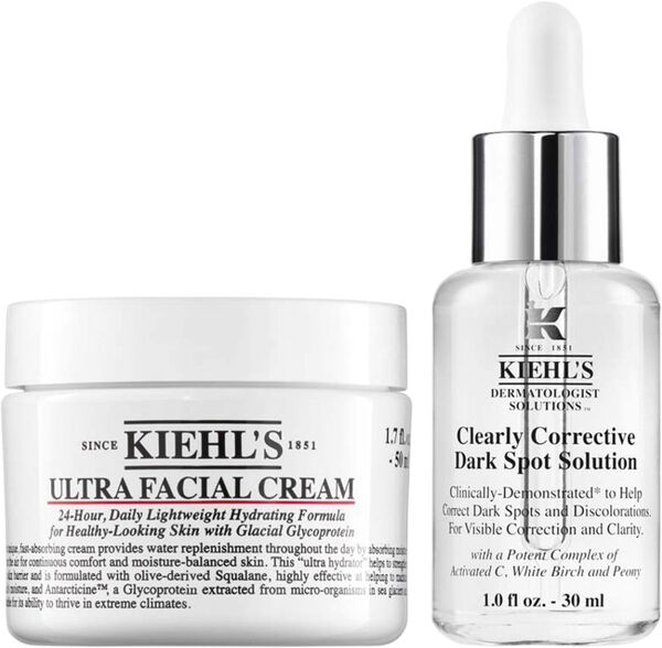 Skønhed fra Kiehl's | Se det store udvalg på Magasin.dk