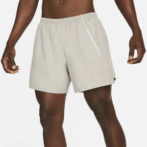 Dri Fit Run Division Challenger 5%22 Brief Lined Lobeshorts