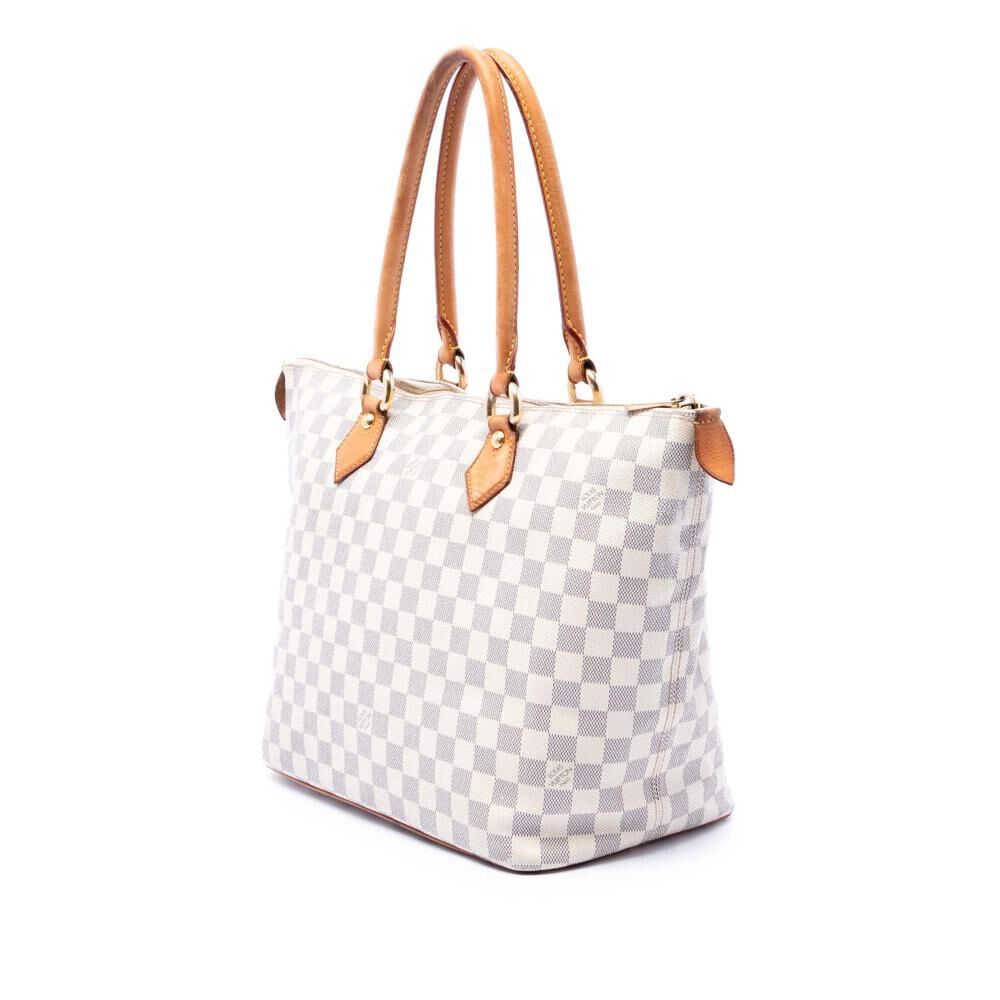Louis Vuitton Saleya