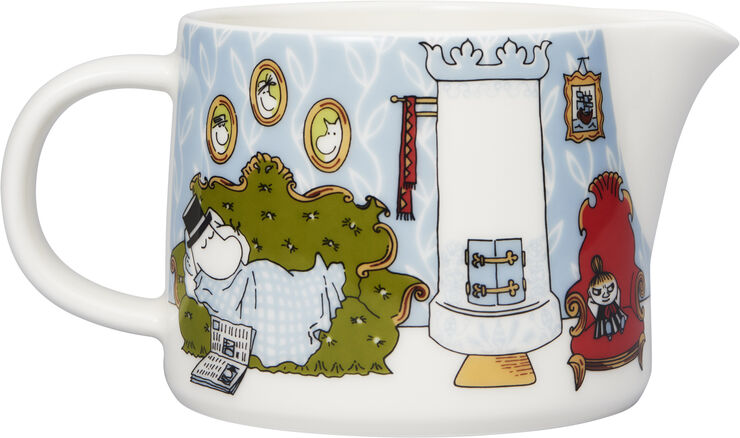 MUMI KANDE 0,35L EFTERMIDDAG I STUEN