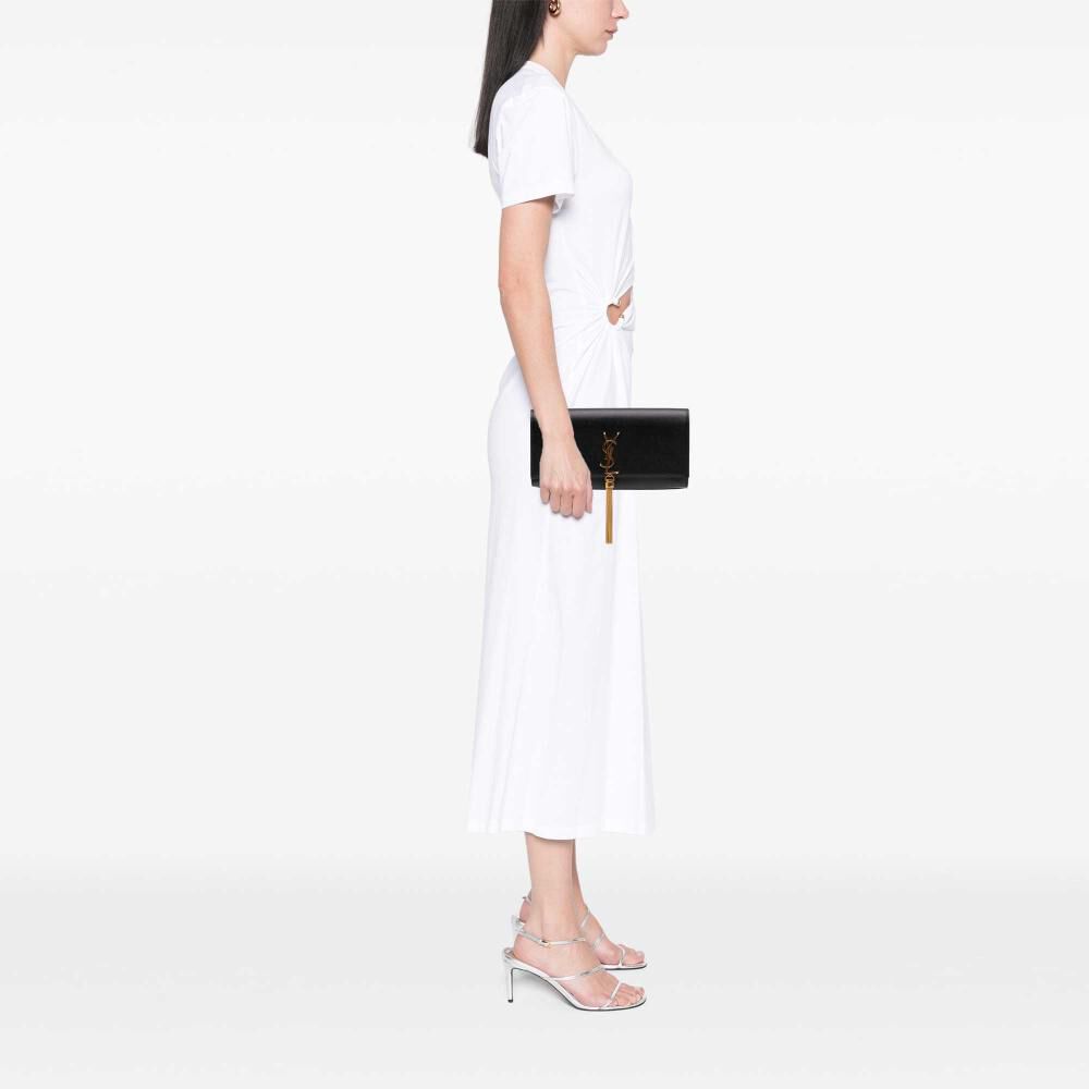 Yves Saint Laurent Clutch