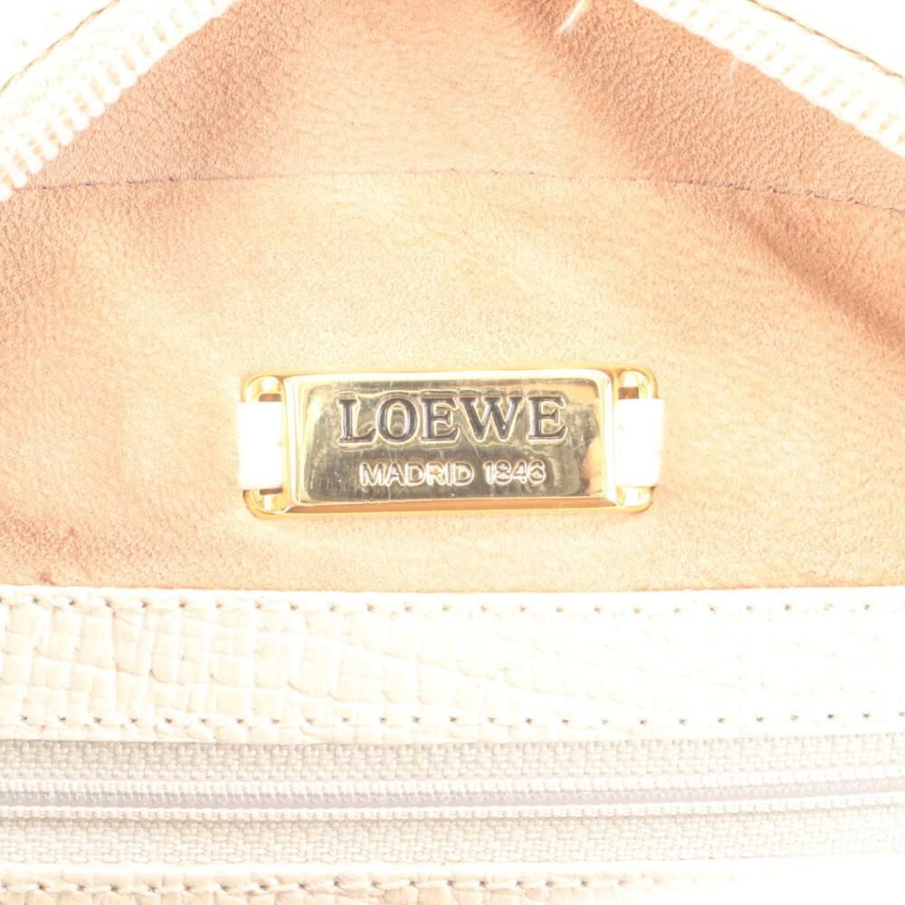 Loewe Tote