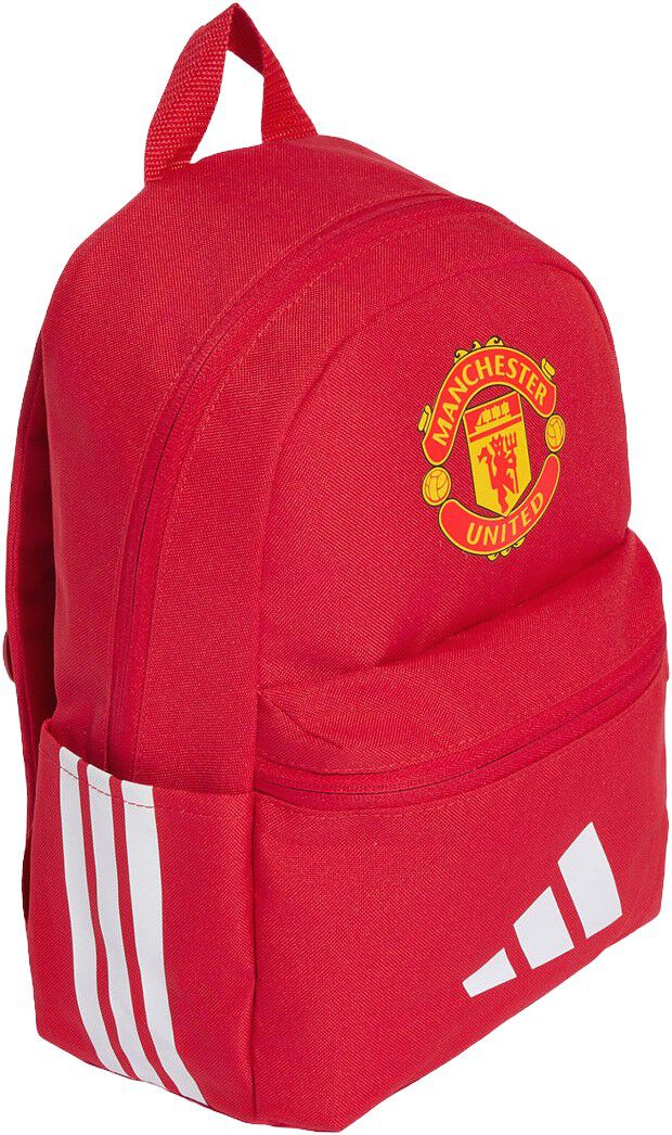 Manchester United Rygs&aelig;k