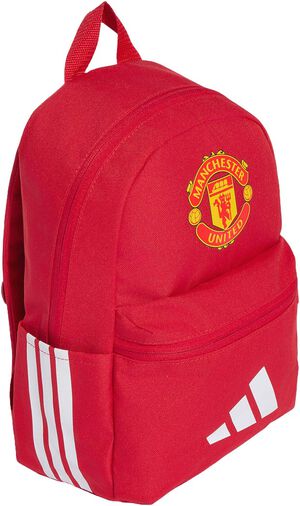 Manchester United Rygs&aelig;k