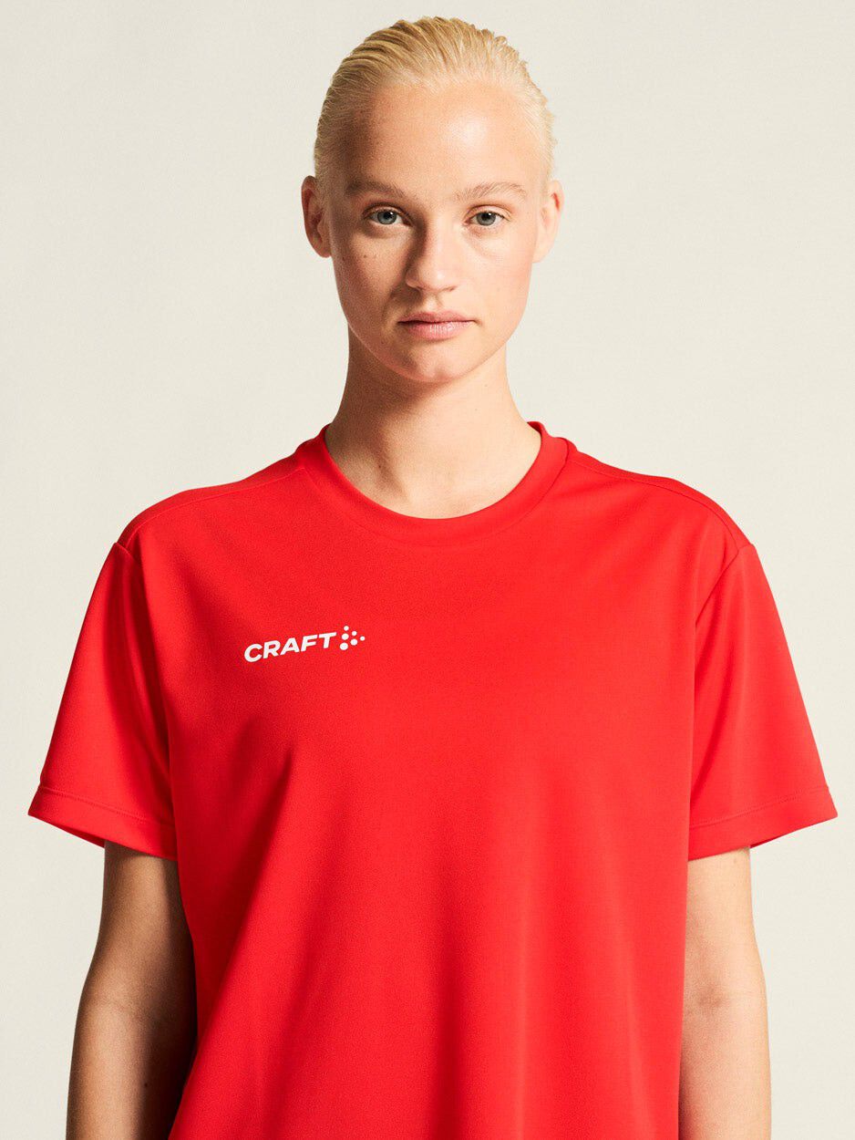 Evolve 2. 0 Structured Tr&aelig;nings T-shirt