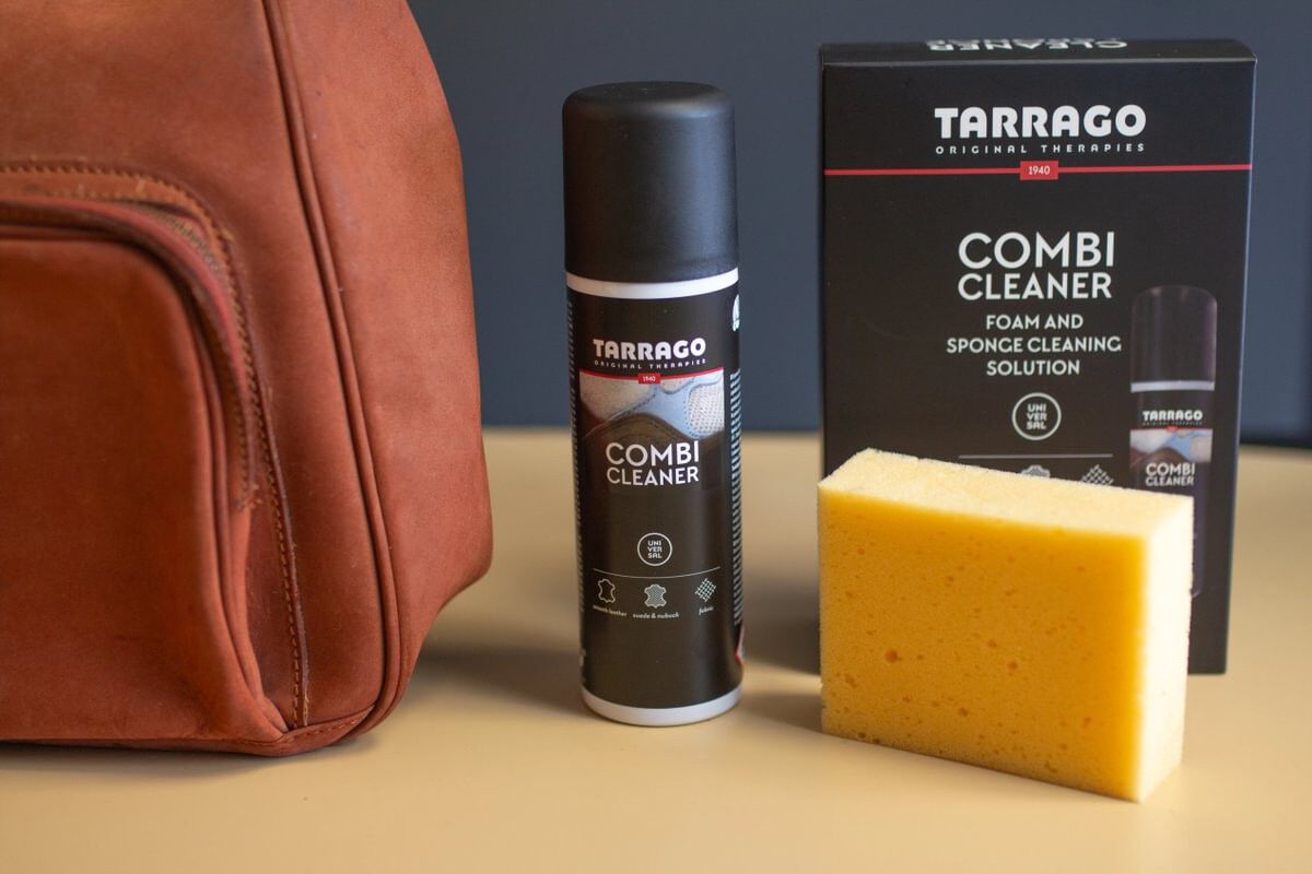 Combi Cleaner Set