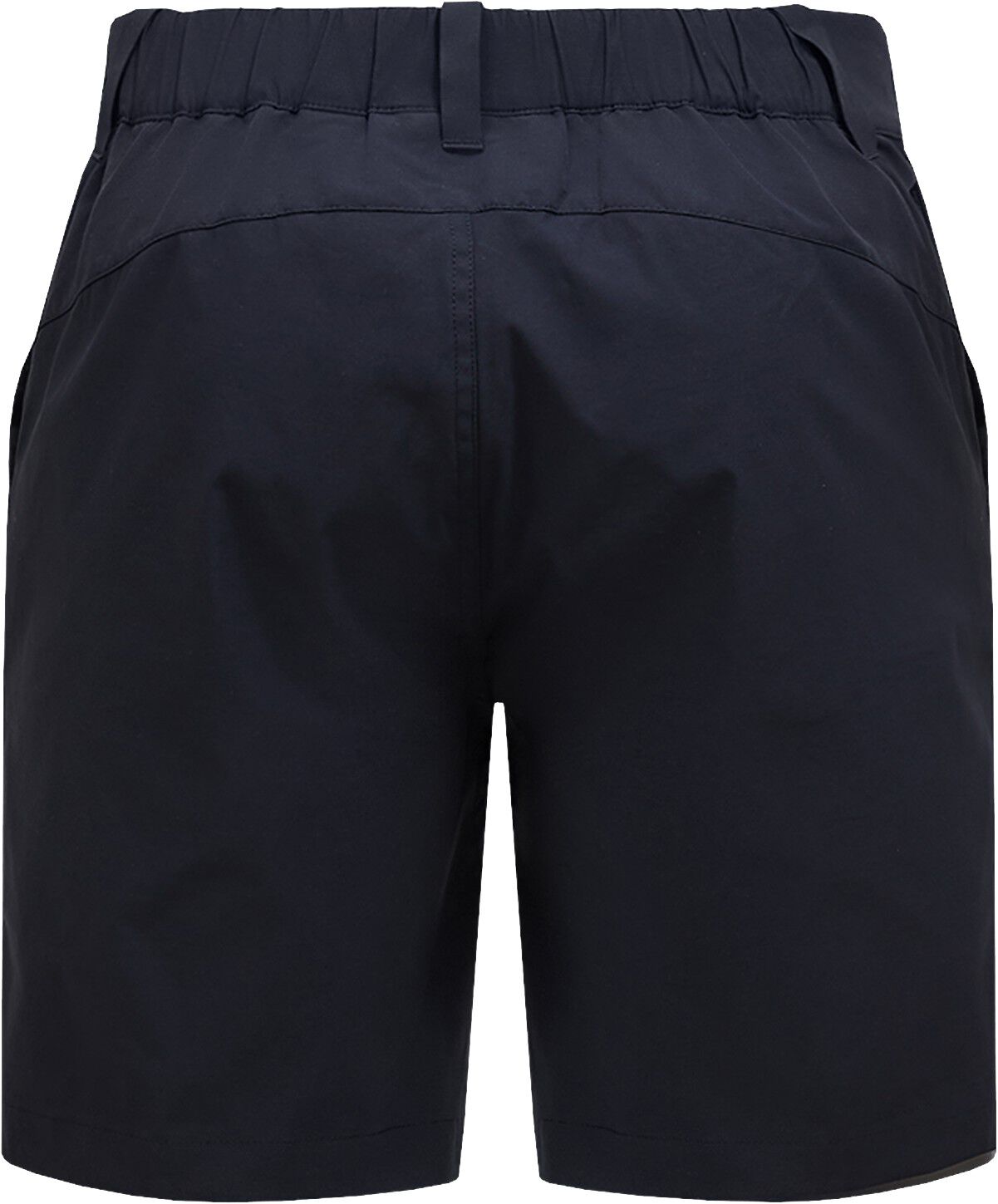Iconiq Vandreshorts