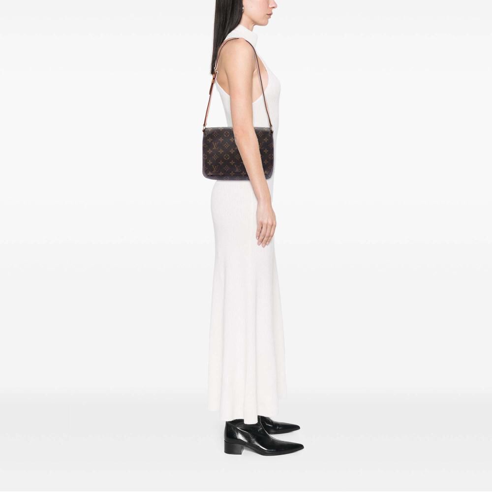Louis Vuitton Musette Tango