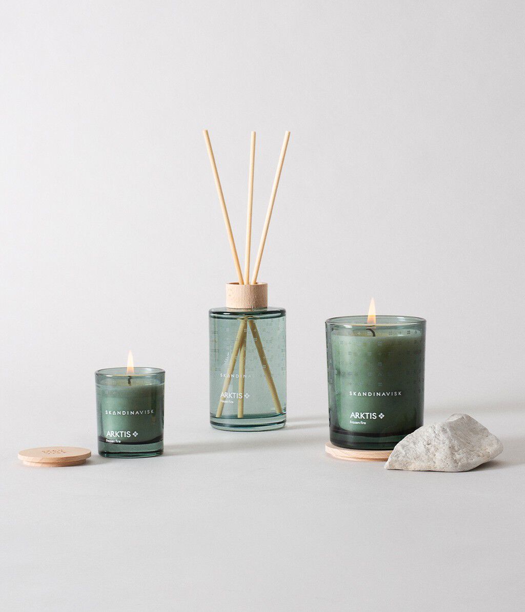 ARKTIS Scent Diffuser 200ml