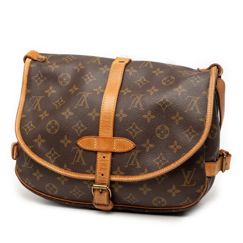 Louis Vuitton Saumur