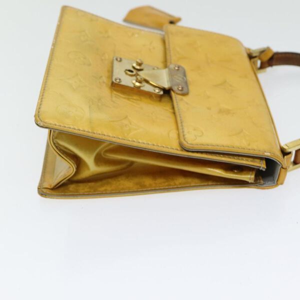 Louis Vuitton Spring Street