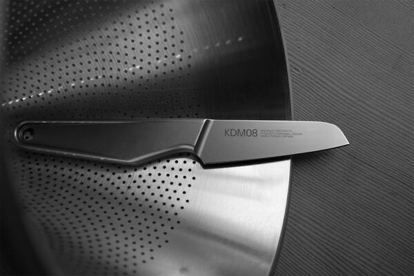 KDM08 - Forged Kudamono knife