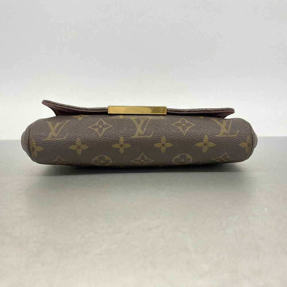 Louis Vuitton Favorite