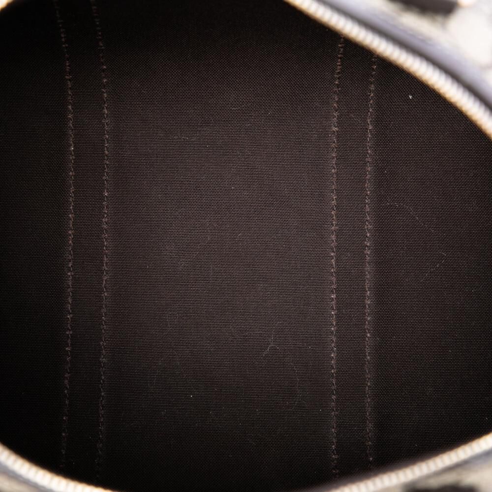 Gucci Boston Bag