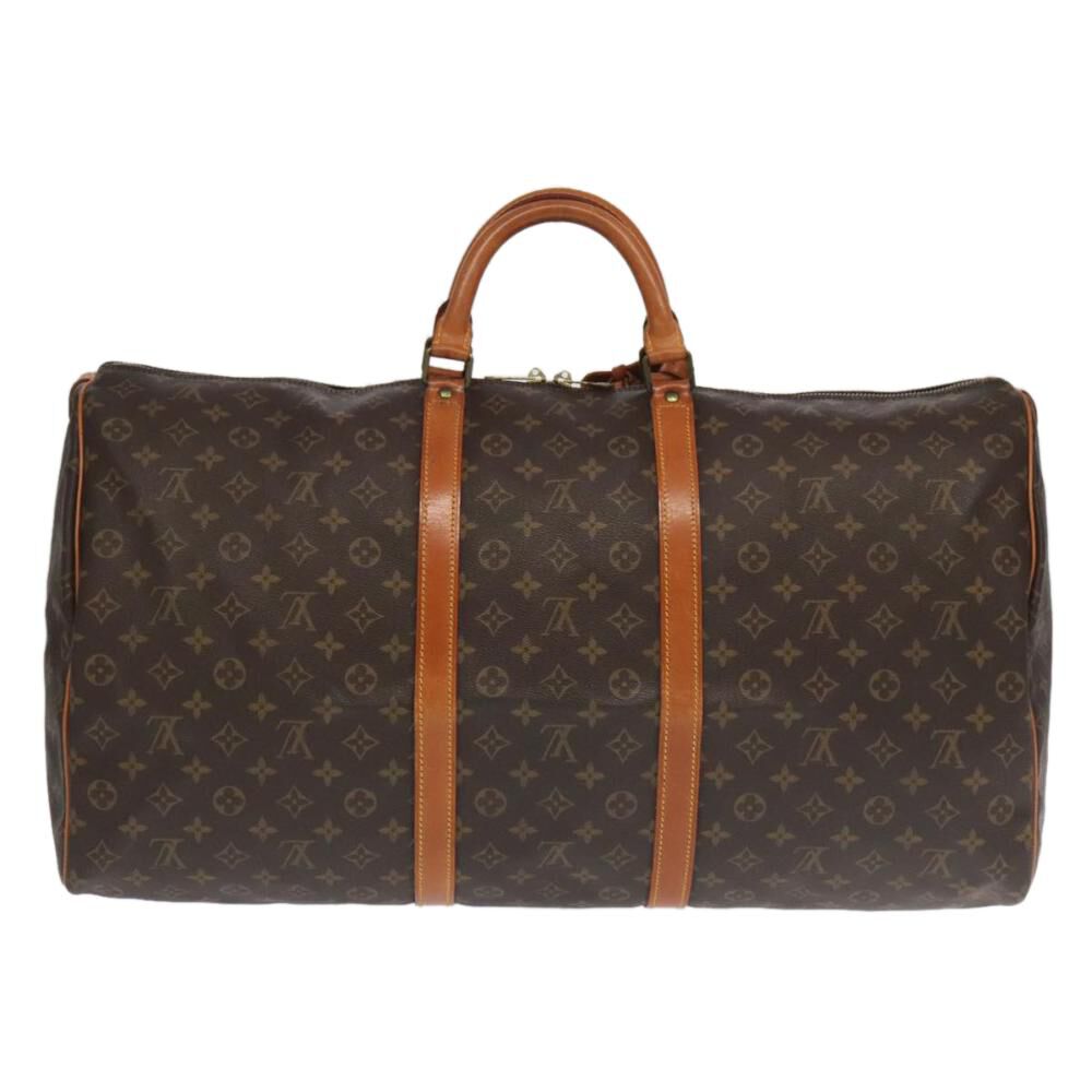 Louis Vuitton Keepall