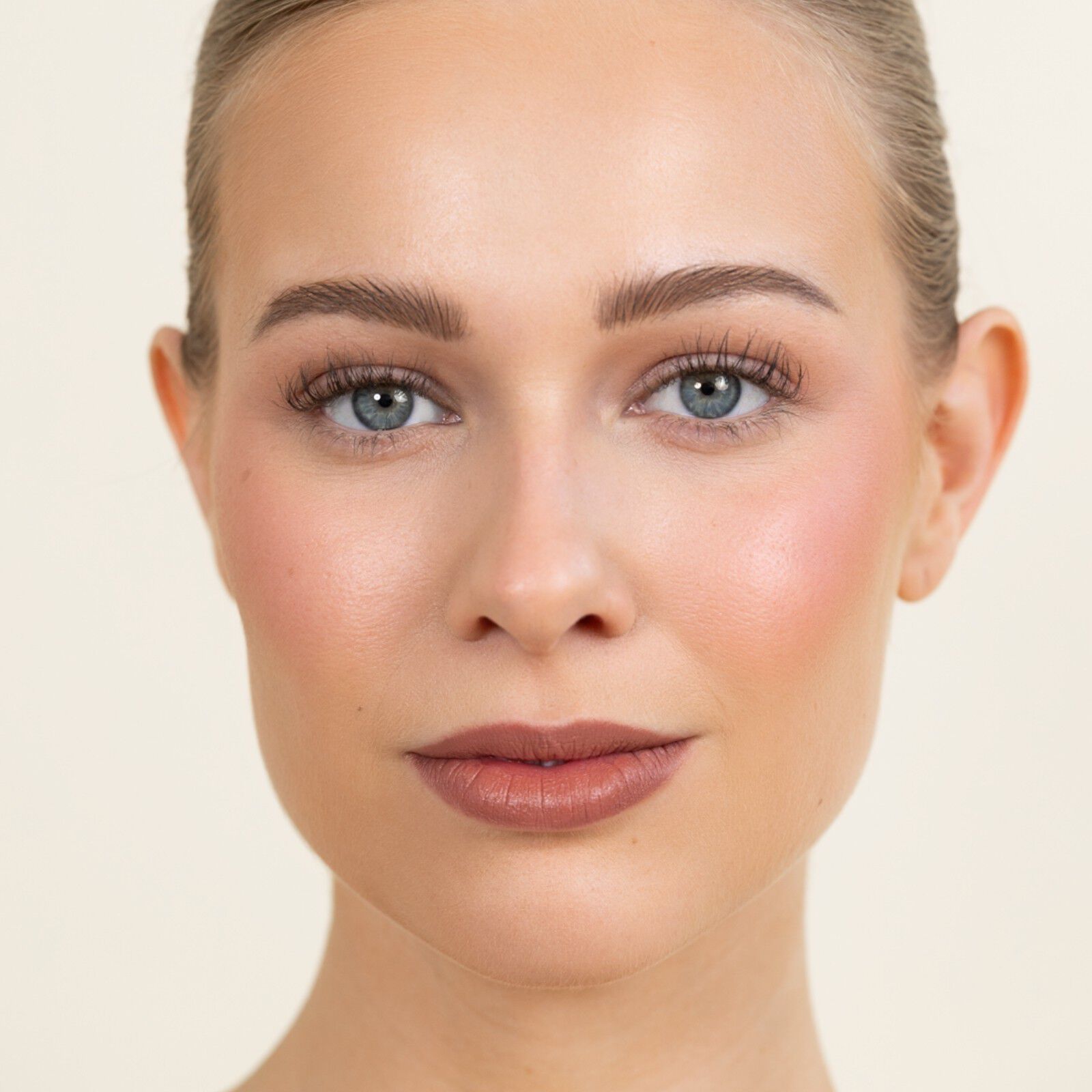 Creamy Lip Crayon - Dusty Rose