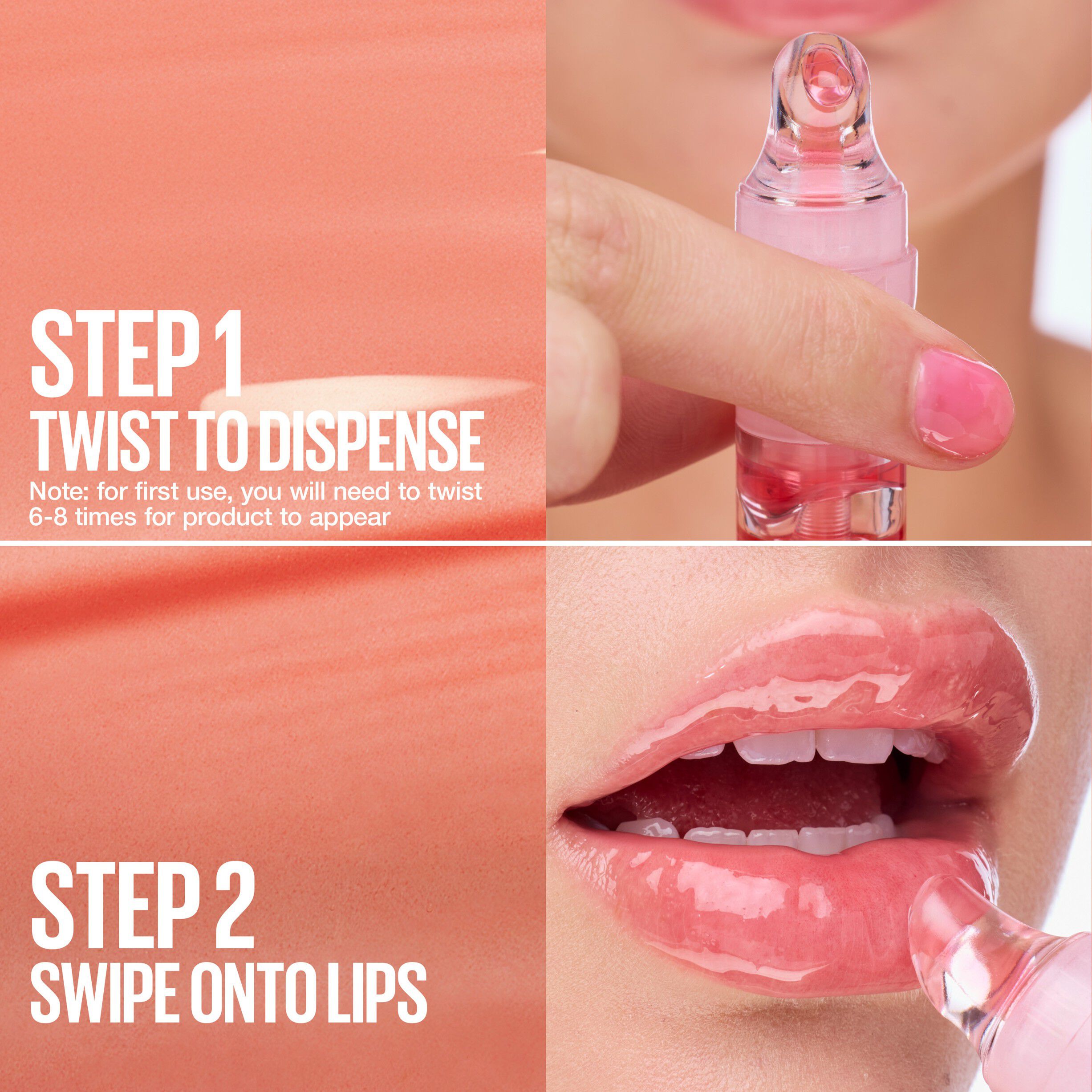 Lifter Gel Oil-In-Gel Twist Pen